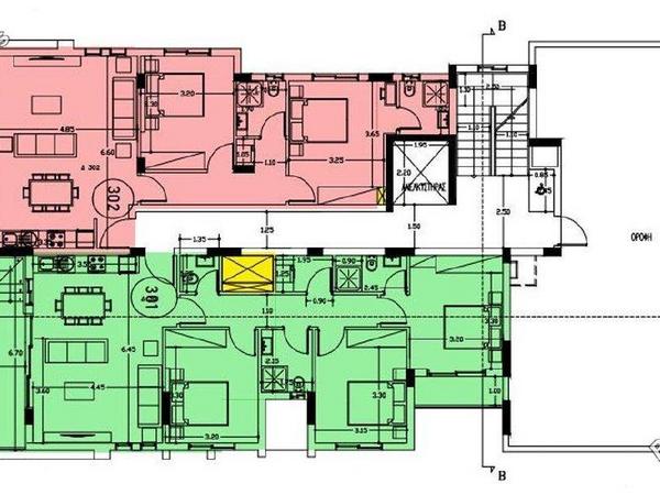 3 bedroom penthouse for sale paphos municipality paphos 8764511 image 16547956