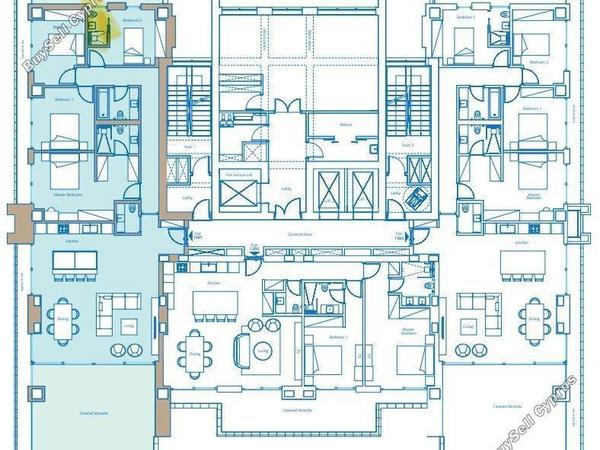 4 bedroom apartment for sale agios tychonas limassol 7908511 image 11354762