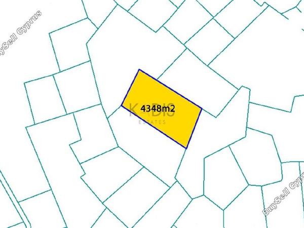 land for sale agia varvara nicosias nicosia 1173511 image 5823457