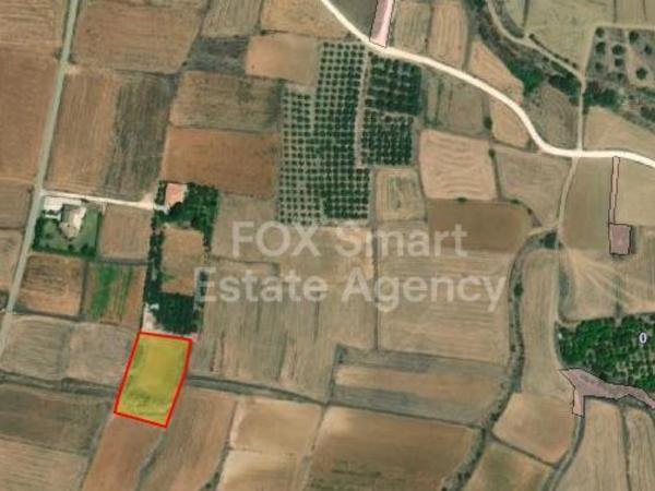 land for sale akaki nicosia 1532511 image 6182961