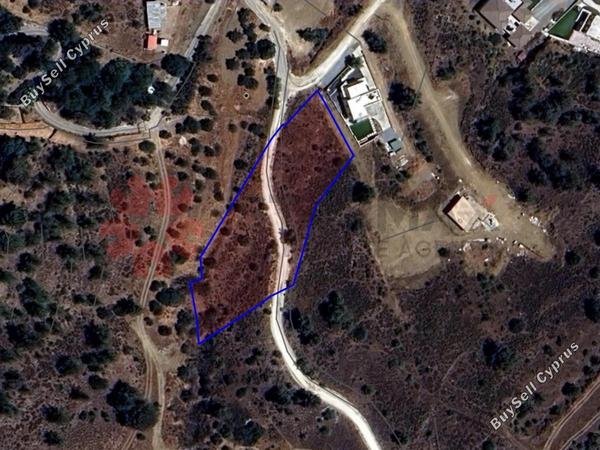 land for sale kapedes nicosia 8260511 image 13918160
