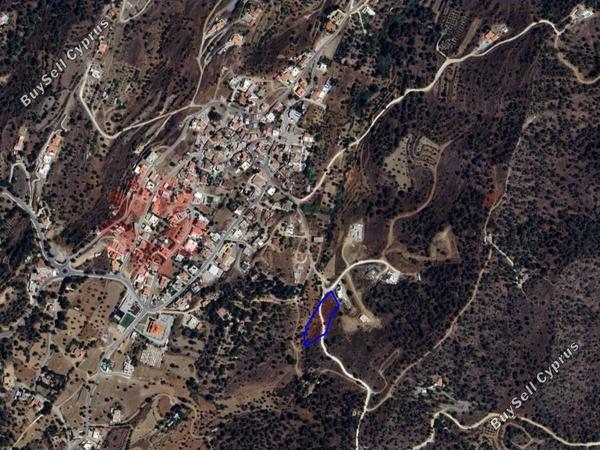 land for sale kapedes nicosia 8260511 image 13918166