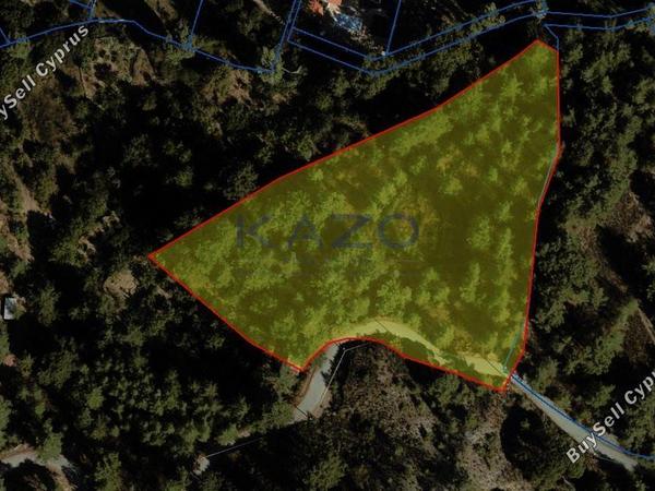 land for sale pano platres limassol 1757511 image 5734077