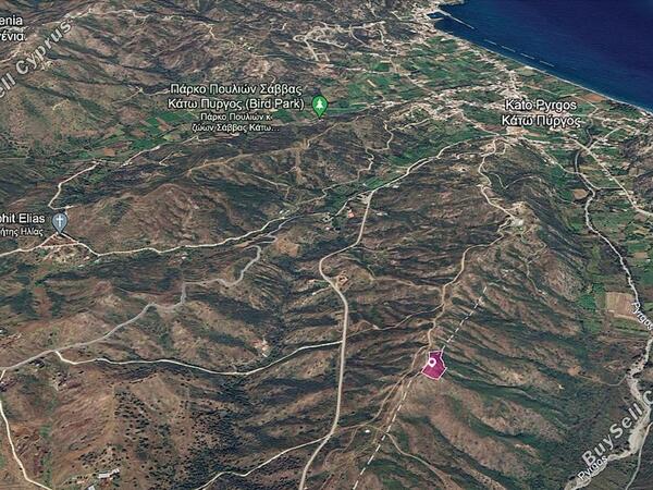 land for sale pano pyrgos nicosia 1298511 image 2884093