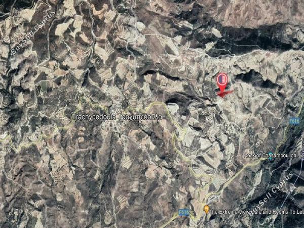 land for sale trahipedoula paphos 960511 image 17102727