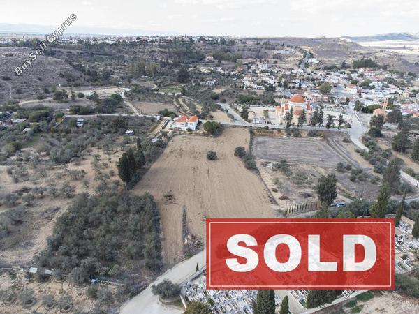 land sold mammari nicosia 8281511 image 14006356