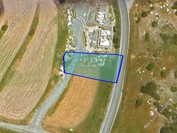 plot for sale parekklisia limassol 1812511 image 6258614