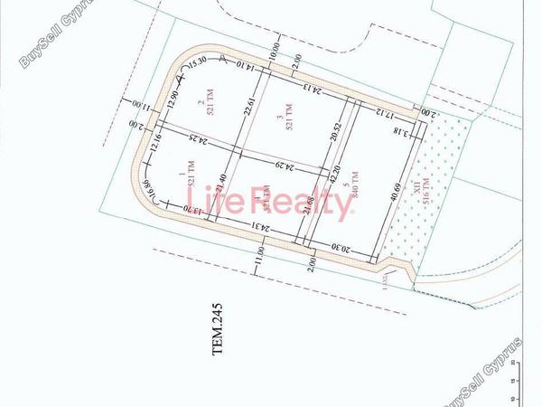 plot for sale strovolos nicosia 1501511 image 15358659