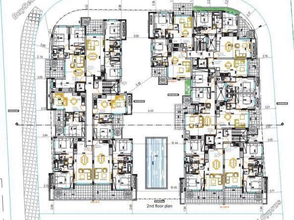 2 bedroom penthouse for sale livadia larnacas larnaca 8675611 image 16649059