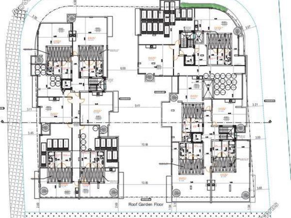 2 bedroom penthouse for sale livadia larnacas larnaca 8675611 image 16675288
