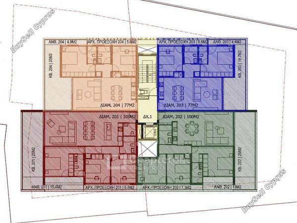 3 bedroom apartment for sale dasoupoli nicosia 8345611 image 14735468