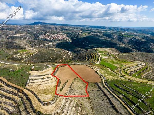 land for sale limnatis limassol 880611 image 15868738