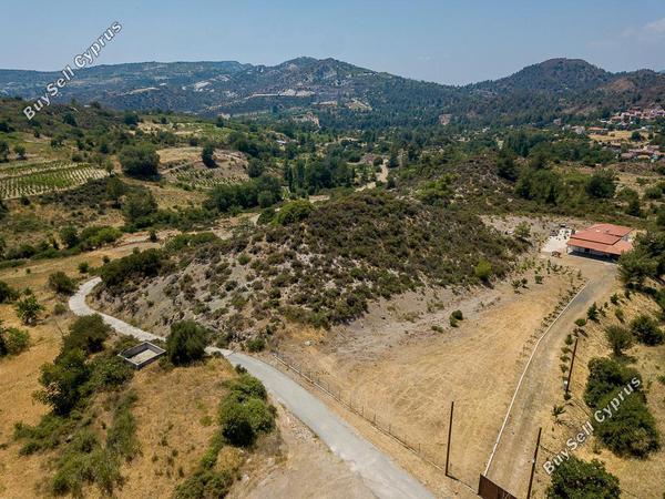 land for sale mandria lemesou limassol 8140611 image 15881537