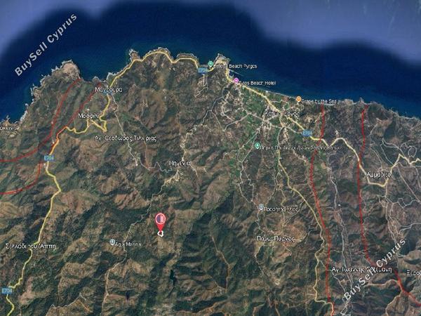 land for sale pigenia nicosia 7703611 image 10008630