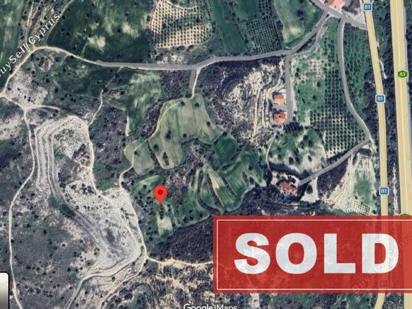 land sold choirokoitia larnaca 8228611 image 15554748