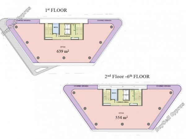 studio office for sale germasogeia limassol 7735611 image 12544578