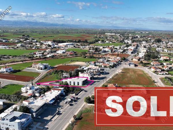 studio office sold kokkinotrimithia nicosia 8156611 image 17141517