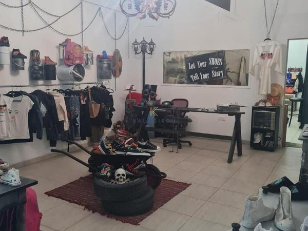 studio shop for sale chrysopolitissa larnaca 1195611 image 5581854