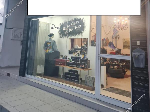 studio shop for sale chrysopolitissa larnaca 1195611 image 5581855