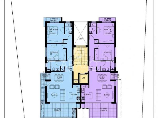 2 bedroom apartment for sale ypsonas limassol 1858711 image 14560530