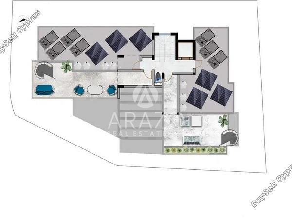 2 bedroom penthouse for sale aradippou larnaca 8804711 image 16825523