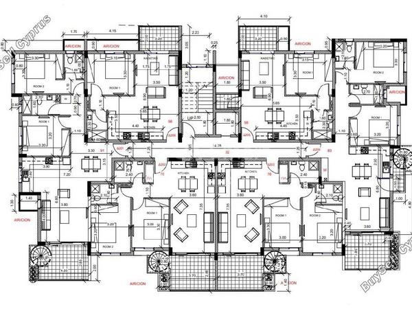 2 bedroom penthouse for sale kiti larnaca 8101711 image 13212841