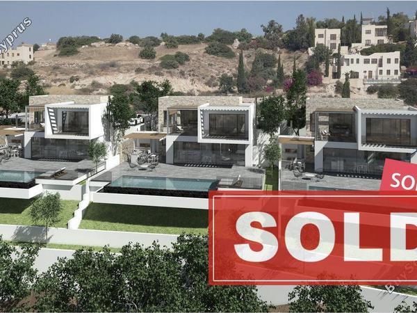 3 bedroom detached house sold peyia paphos 756711 image 628374