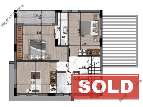 3 bedroom detached house sold xylofagou larnaca 7583711 image 9688263