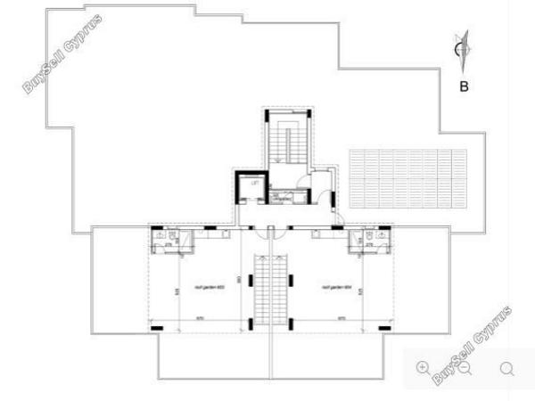 3 bedroom penthouse for sale latsia nicosia 8399711 image 14850784
