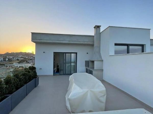 4 bedroom penthouse for sale germasogeia limassol 1887711 image 9777634