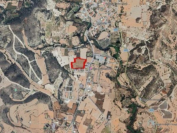 land for sale alethriko larnaca 8191711 image 13632902