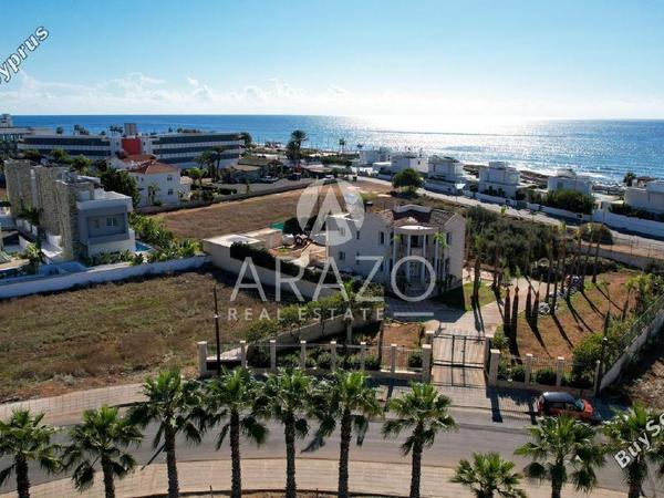land for sale ayia napa famagusta 1604711 image 14627425