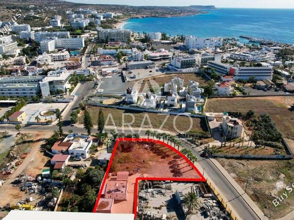 land for sale ayia napa famagusta 1604711 image 14627435