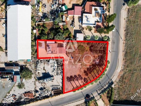 land for sale ayia napa famagusta 1604711 image 14627447