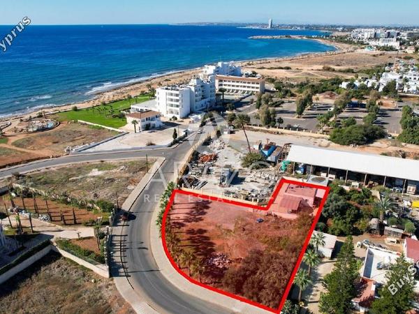 land for sale ayia napa famagusta 1604711 image 14627449