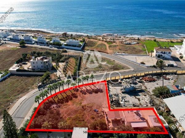 land for sale ayia napa famagusta 1604711 image 14627450