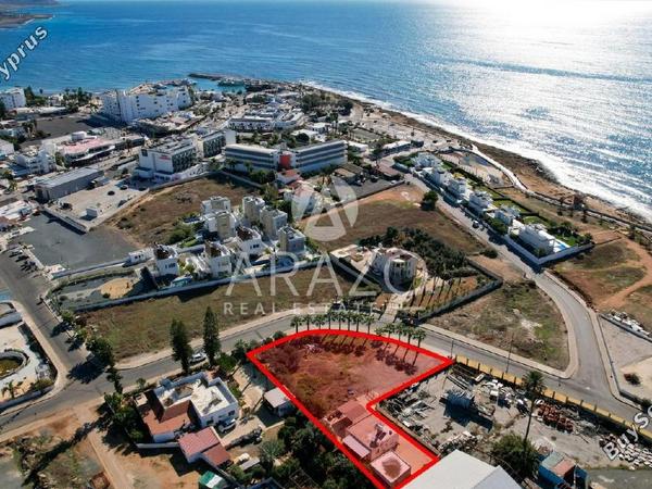 land for sale ayia napa famagusta 1604711 image 14627451