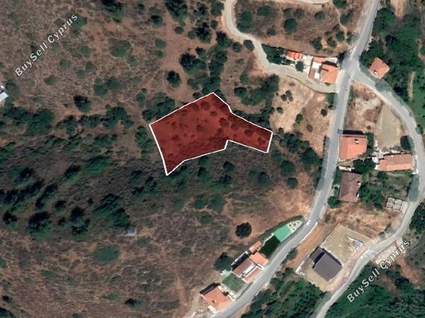 land for sale kaliana nicosia 8406711 image 14885393