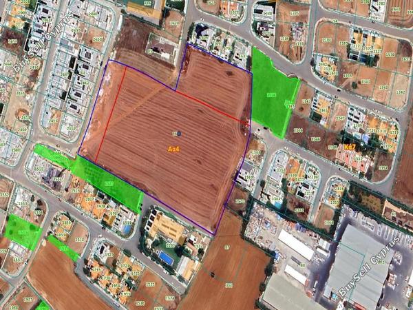land for sale pano lakatamia nicosia 8726711 image 16333487