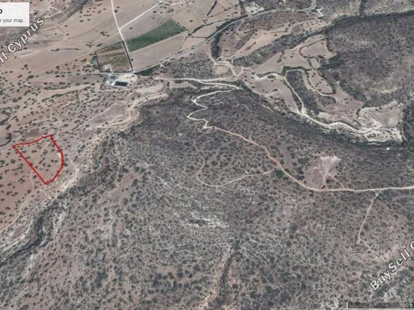 land for sale secret valley paphos 7739711 image 12576324