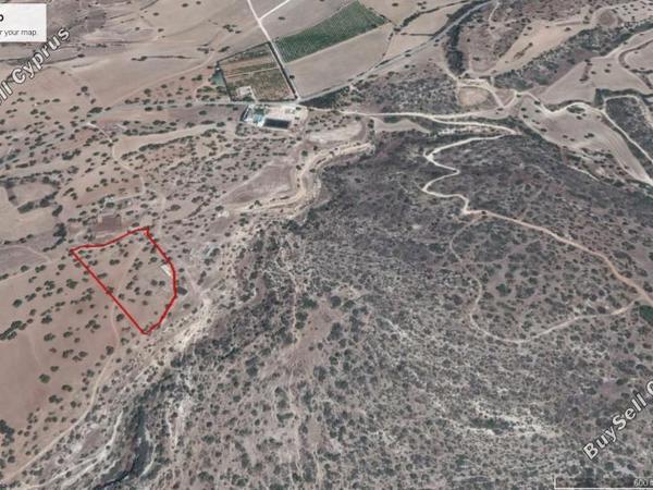 land for sale secret valley paphos 7739711 image 12576325