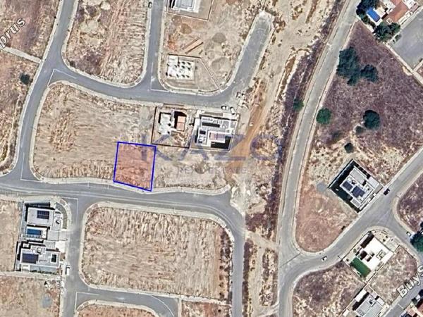 plot for sale makedonitissa nicosia 7874711 image 10947293