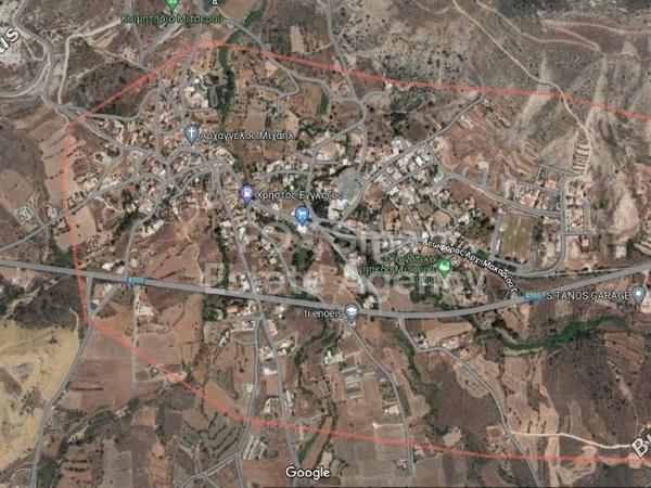 plot for sale mitsero nicosia 1151711 image 5140320