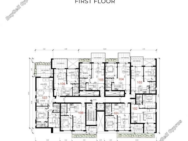 1 bedroom apartment for sale paphos municipality paphos 8928811 image 17593812