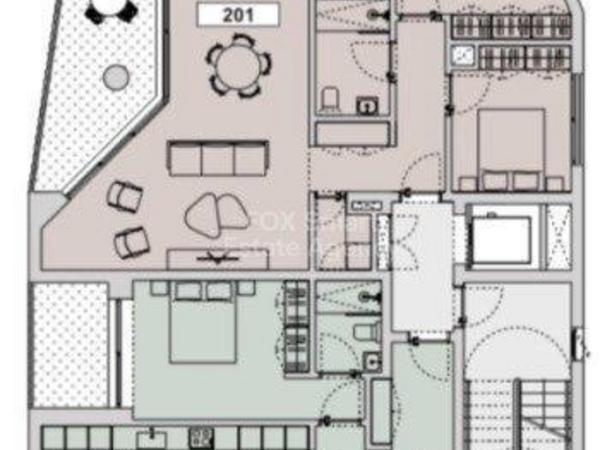 2 bedroom apartment for sale pallouriotissa nicosia 1297811 image 6062917
