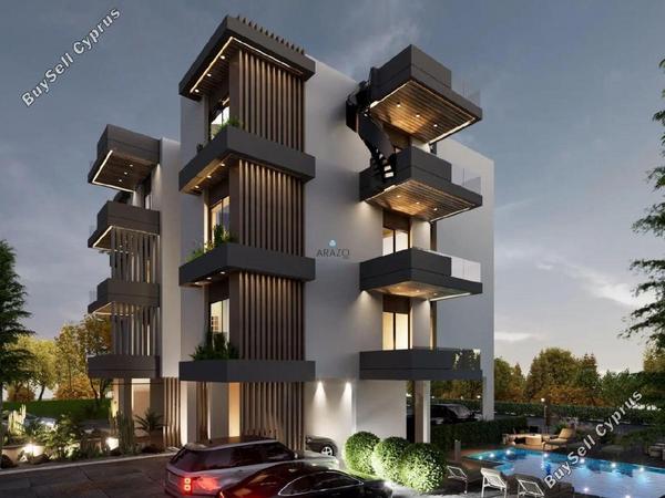 2 bedroom penthouse for sale agios athanasios limassol 1199811 image 5623796