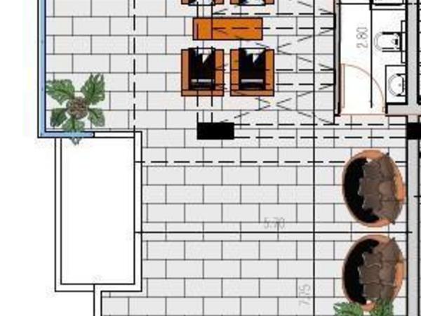 2 bedroom penthouse for sale aradippou larnaca 7732811 image 10141670