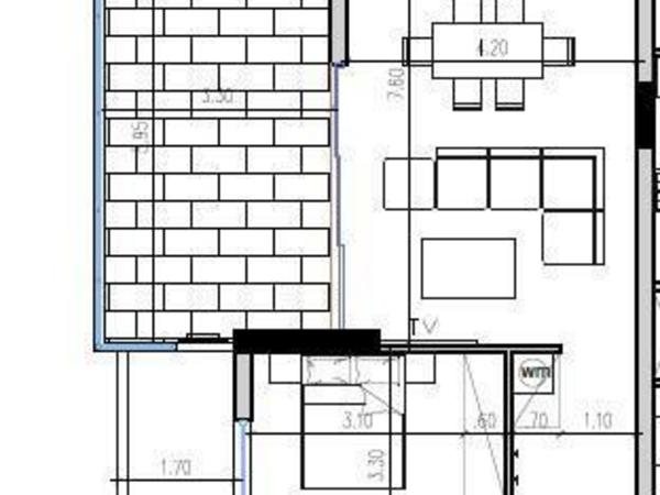 2 bedroom penthouse for sale aradippou larnaca 7732811 image 10141671