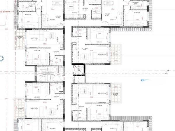 2 bedroom penthouse for sale kiti larnaca 7898811 image 15970801