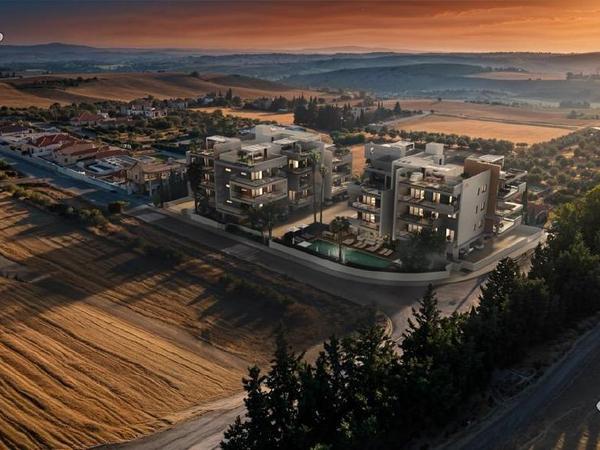 2 bedroom penthouse for sale meneou larnaca 8117811 image 13294064